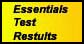 Link to Essentials test results